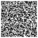 QR code with L E Yelton contacts