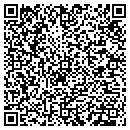 QR code with P C Link contacts