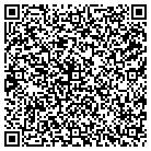 QR code with J J Mthvin Mem Untd Mthdst Chu contacts