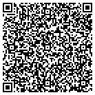 QR code with Thru-Tubing Solutions Div contacts