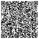 QR code with Taliafrro Cmnty Mntal Hlth Center contacts