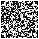 QR code with All About You contacts