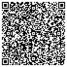 QR code with D E Coblentz Contractor contacts