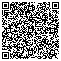 QR code with 5b Ranch contacts