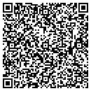 QR code with US Cellular contacts