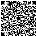 QR code with Janes Jewels contacts