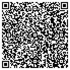 QR code with Holland Backhoe Constuction contacts