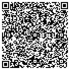 QR code with Hirzel Appliance Service contacts