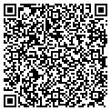 QR code with Super 6 contacts
