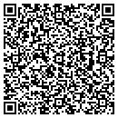 QR code with Ancient Page contacts
