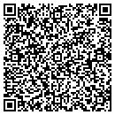 QR code with Ted E Yates contacts
