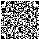 QR code with Alzheimer Disease Research Center contacts