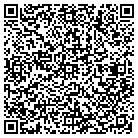 QR code with First Pentecostal Holiness contacts