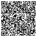 QR code with KFC contacts