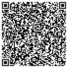 QR code with T L Tailor & Alteration contacts