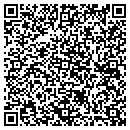 QR code with Hillbilly Bar BQ contacts