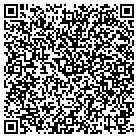 QR code with Woodward Hospital Generation contacts