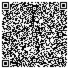QR code with Apostolic House of Prayer Inc contacts