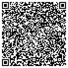 QR code with Timothy Baptist Church Inc contacts