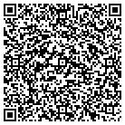 QR code with Martin Park Nature Center contacts