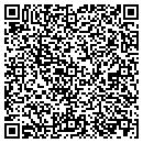 QR code with C L Frates & Co contacts