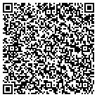 QR code with Ridge Crest Cmnty Living Center contacts