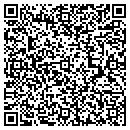 QR code with J & L Tool Co contacts