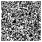 QR code with M M & I LLC PROPERTIES contacts