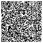 QR code with Ace In Hole Landscape Design contacts