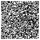 QR code with Ricks Mobile Trim Service contacts