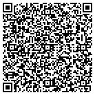 QR code with Makellas Nail Shoppe contacts
