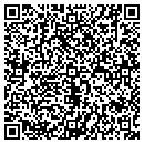 QR code with IBC Bank contacts