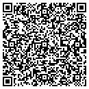 QR code with Redseal Feeds contacts