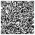 QR code with OSU Extension Center contacts