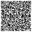 QR code with Robert Etheridge contacts