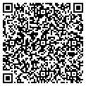 QR code with Chaparral contacts