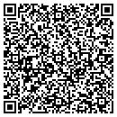 QR code with C-B Co 102 contacts