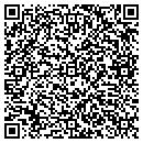 QR code with Tastee-Freez contacts