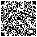 QR code with J-W Operating Co contacts