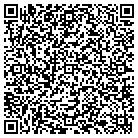 QR code with Phillips-Haney Lumber Company contacts