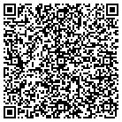 QR code with Farrier Cassidy RE Apraisal contacts