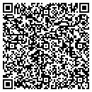 QR code with Maurice's contacts