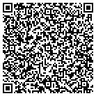 QR code with K Square Gas & Service contacts