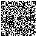 QR code with Pansy's contacts