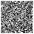 QR code with Yvette N Tazeau MD contacts