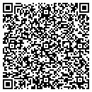 QR code with Think Thin contacts