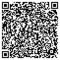 QR code with Rvs contacts