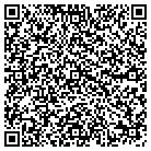 QR code with Oronald McGee & Assoc contacts