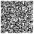 QR code with Mankiller Health Center contacts