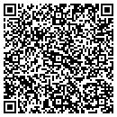 QR code with V E S Janitorial contacts